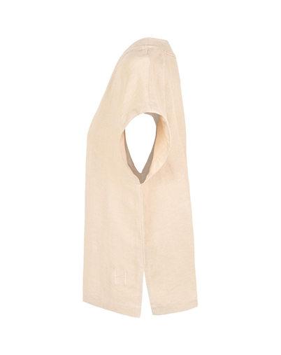 Hest - Simone Top - Hummus